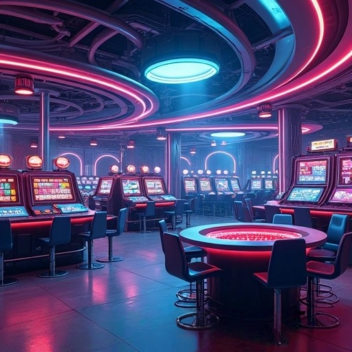 Tecnologia da Plataforma ssvip